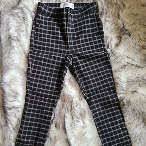 Hollister Ultra High-Rise pants